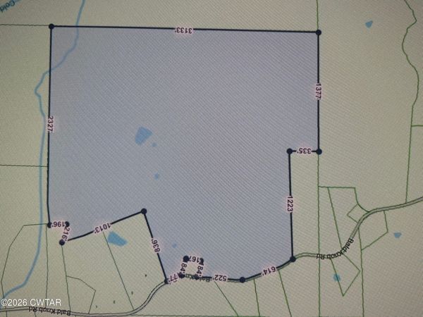 00 Bald Knob Road , Ripley, TN 38063