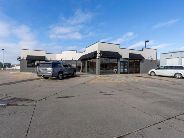 211 Nokomis Street , Alexandria, MN 56308