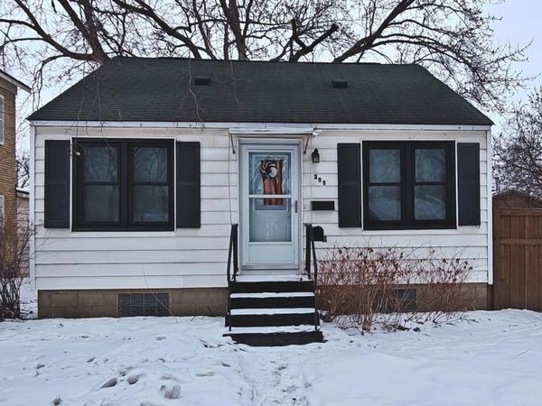 309 2nd Street W, Jordan, MN 55352