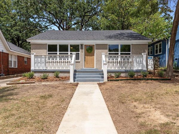 5124 Woodlawn Drive, Little Rock, AR 72205