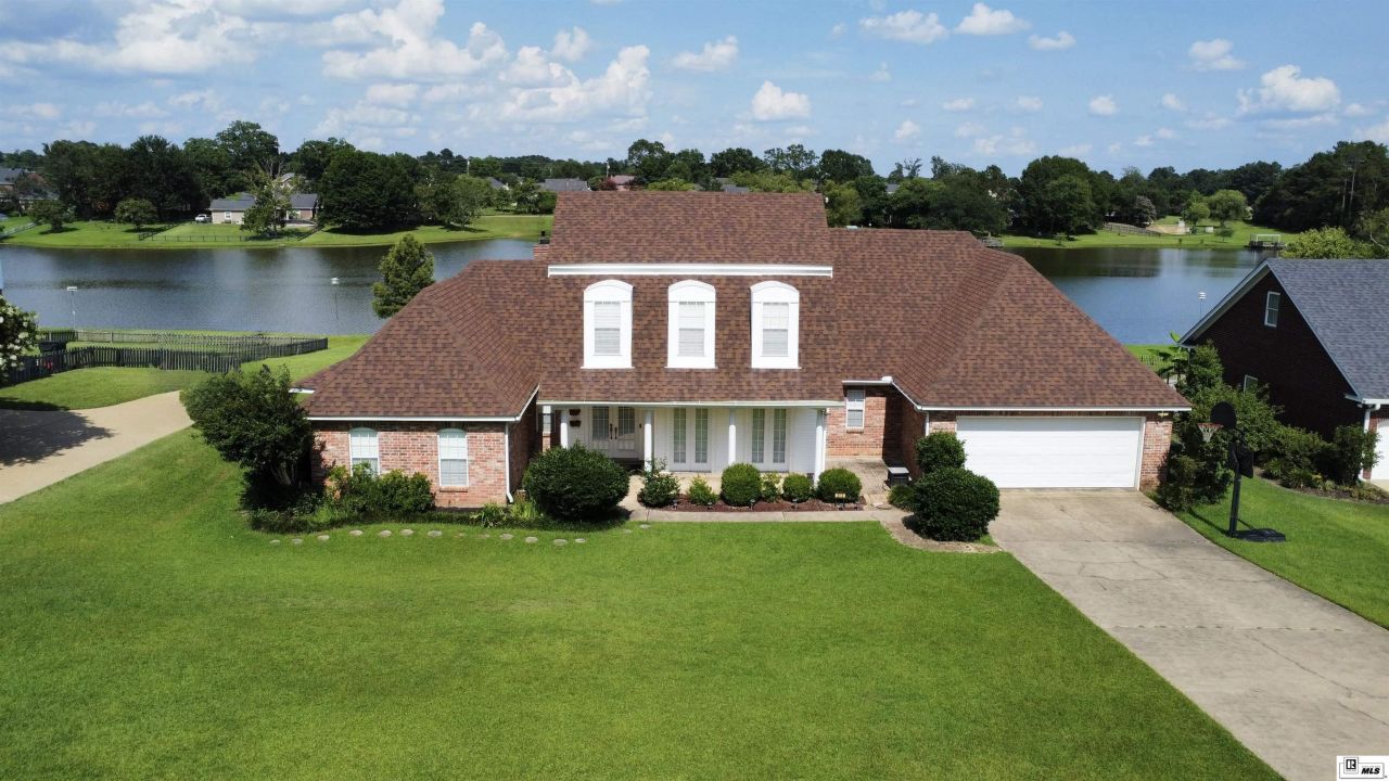 213 Winterpark Drive, West Monroe, LA 71292 Main Photo