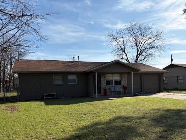 1400 SE 21st Street, Mineral Wells, TX 76067