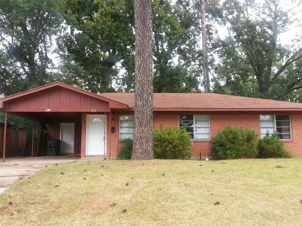 919 Pine Tree Drive, Shreveport, LA 71106 Main Photo