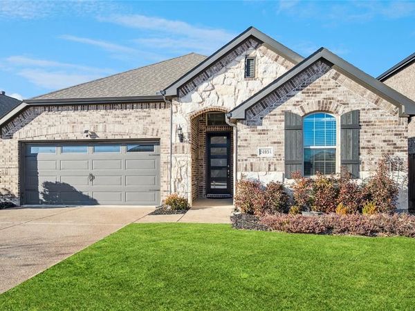 2405 Solomons Place, Wylie, TX 75098