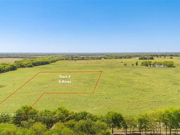 1708 County Road 4850, Leonard, TX 75452