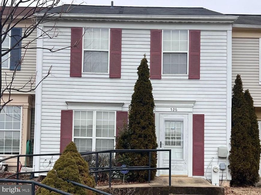 526 Bend Circle Road , Glen Burnie, MD 21061 Main Photo