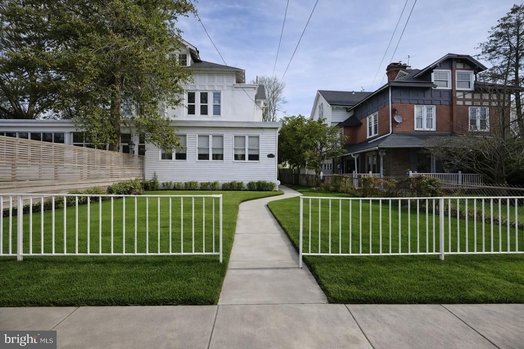 4845 PULASKI AVENUE, PHILADELPHIA, PA 19144