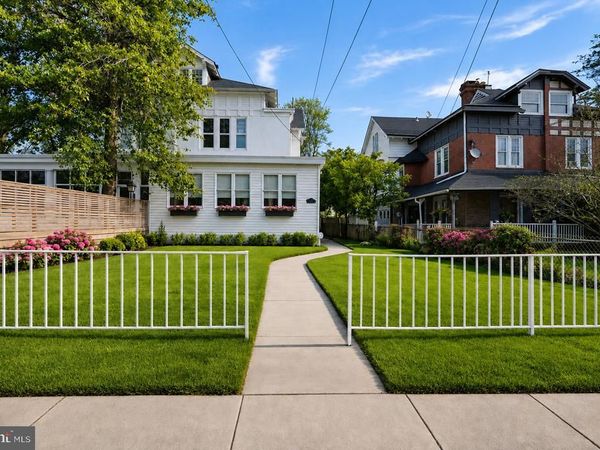 4845 PULASKI AVENUE, PHILADELPHIA, PA 19144