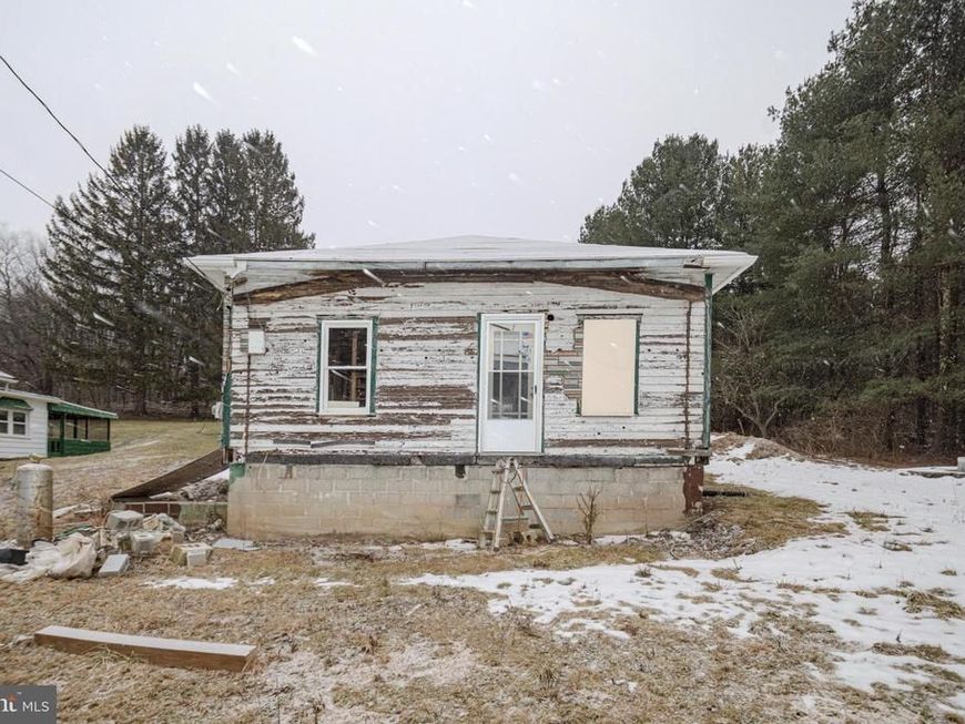 820 N 4th Street, Oakland, MD 21550 Main Photo