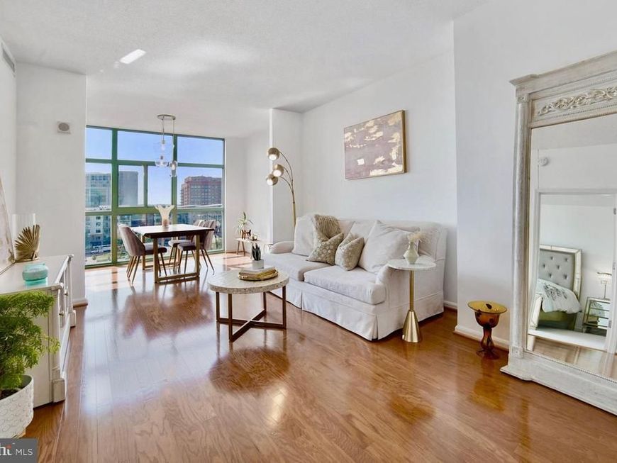 11700 Old Georgetown Road, Unit 613, North Bethesda, MD 20852 Main Photo