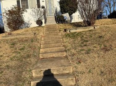 3845 PINEWOOD TERRACE, FALLS CHURCH, VA 22041