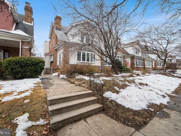 990 E GODFREY AVENUE, PHILADELPHIA, PA 19124