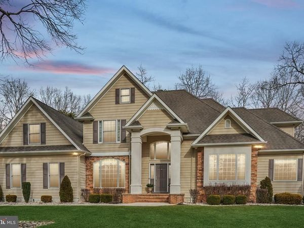 3661 CANTERBURY LANE , VINELAND, NJ 08361