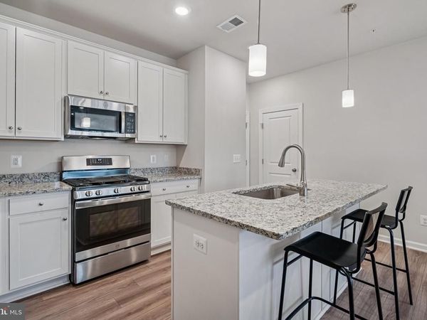 9707 VANG DRIVE , LANHAM, MD 20706