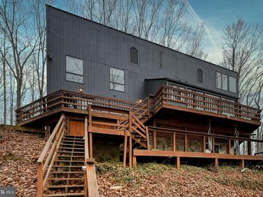 7313 OAKWOOD DRIVE, ORANGE, VA 22960