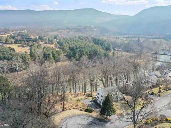 Lot 11 MANOR DRIVE , EDINBURG, VA 22824