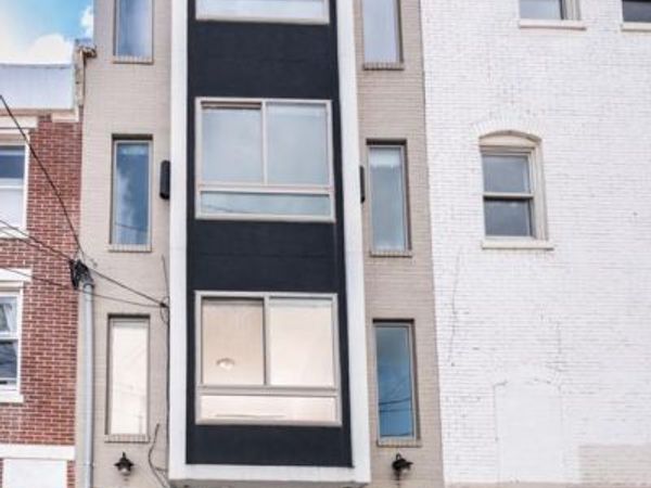 2102 BERGES STREET , Unit B, PHILADELPHIA, PA 19125