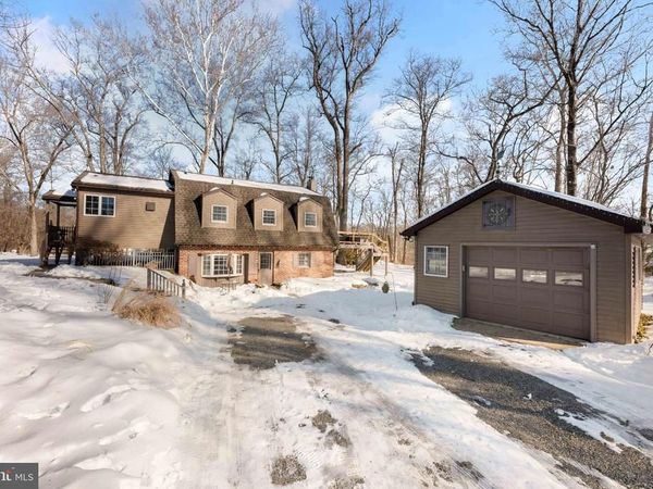 1596 RIVER ROAD, NEW HOPE, PA 18938