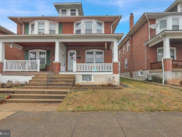 75 W 4TH STREET, POTTSTOWN, PA 19464