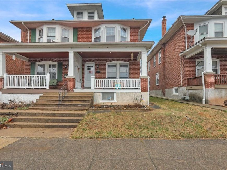 75 W 4th Street, Pottstown, PA 19464 Main Photo