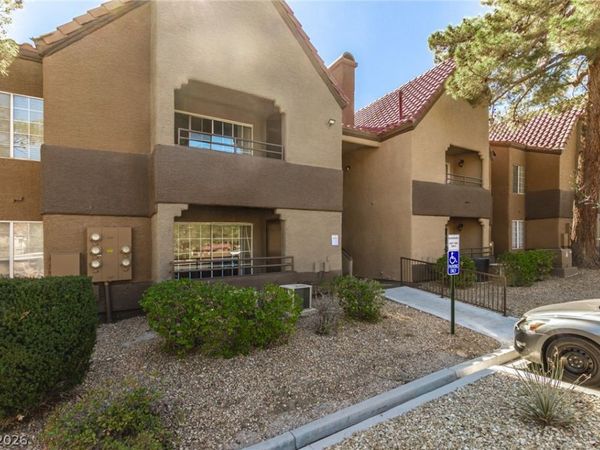 2200 S Fort Apache Road , Unit 1093, Las Vegas, NV 89117