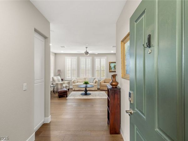 2555 Hampton Road , Unit 3108, Henderson, NV 89052