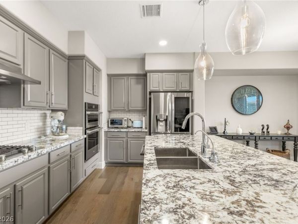 2555 Hampton Road, Unit 3108, Henderson, NV 89052