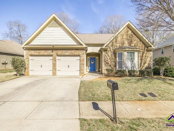 216 Dog Fennel Lane, Perry, GA 31069