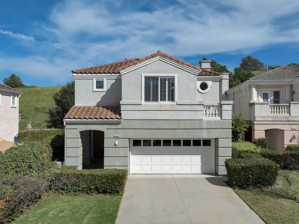 3842 Timberridge Road, Moorpark, CA 93021