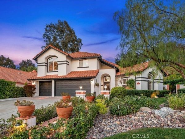 22315 Circle J Ranch, Saugus, CA 91350