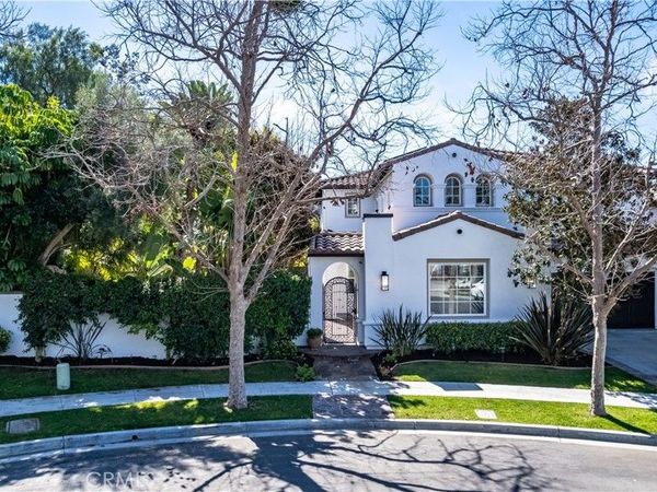 6 Vinewood, Ladera Ranch, CA 92694