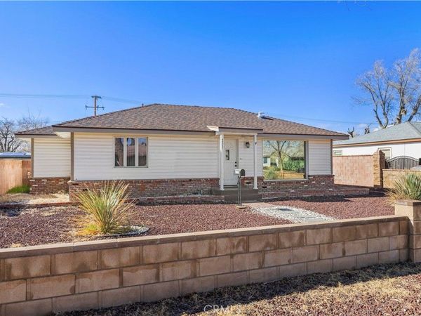 45021 11th W, Lancaster, CA 93534