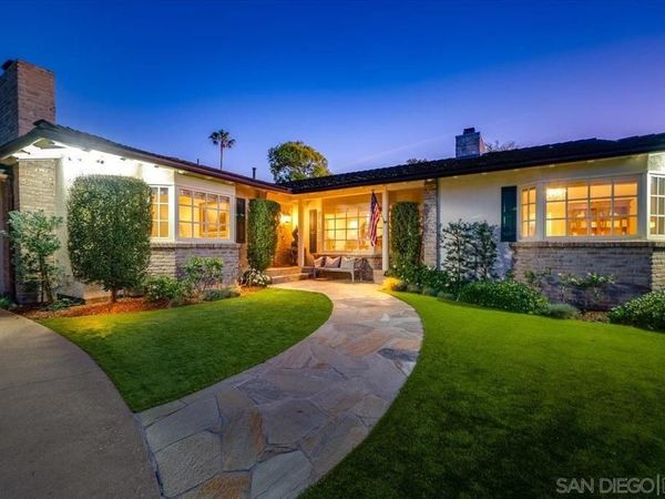 6150 La Fremontia, Rancho Santa Fe, CA 92067