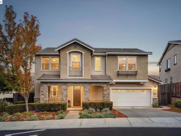 310 310 Elworthy Ranch Cir, Danville, CA 94526