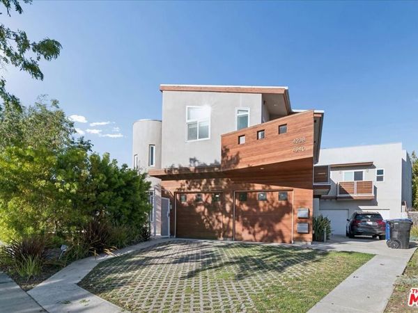 4238 Jasmine Avenue, Culver City, CA 90232