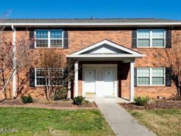 481 Broome Rd, Knoxville, TN 37909