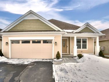 109 Grambo Drive, Lancaster, NY 14086