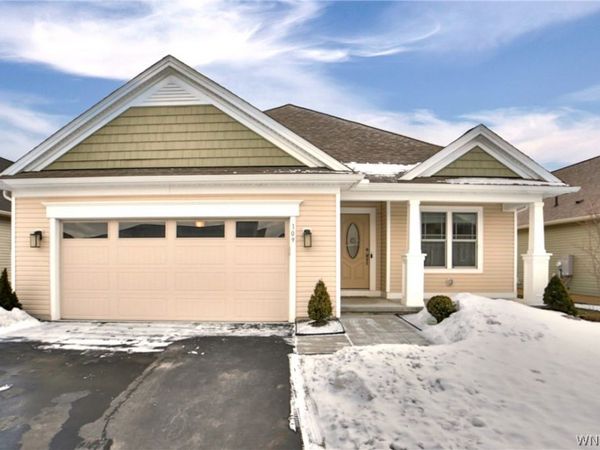 109 Grambo Drive, Lancaster, NY 14086
