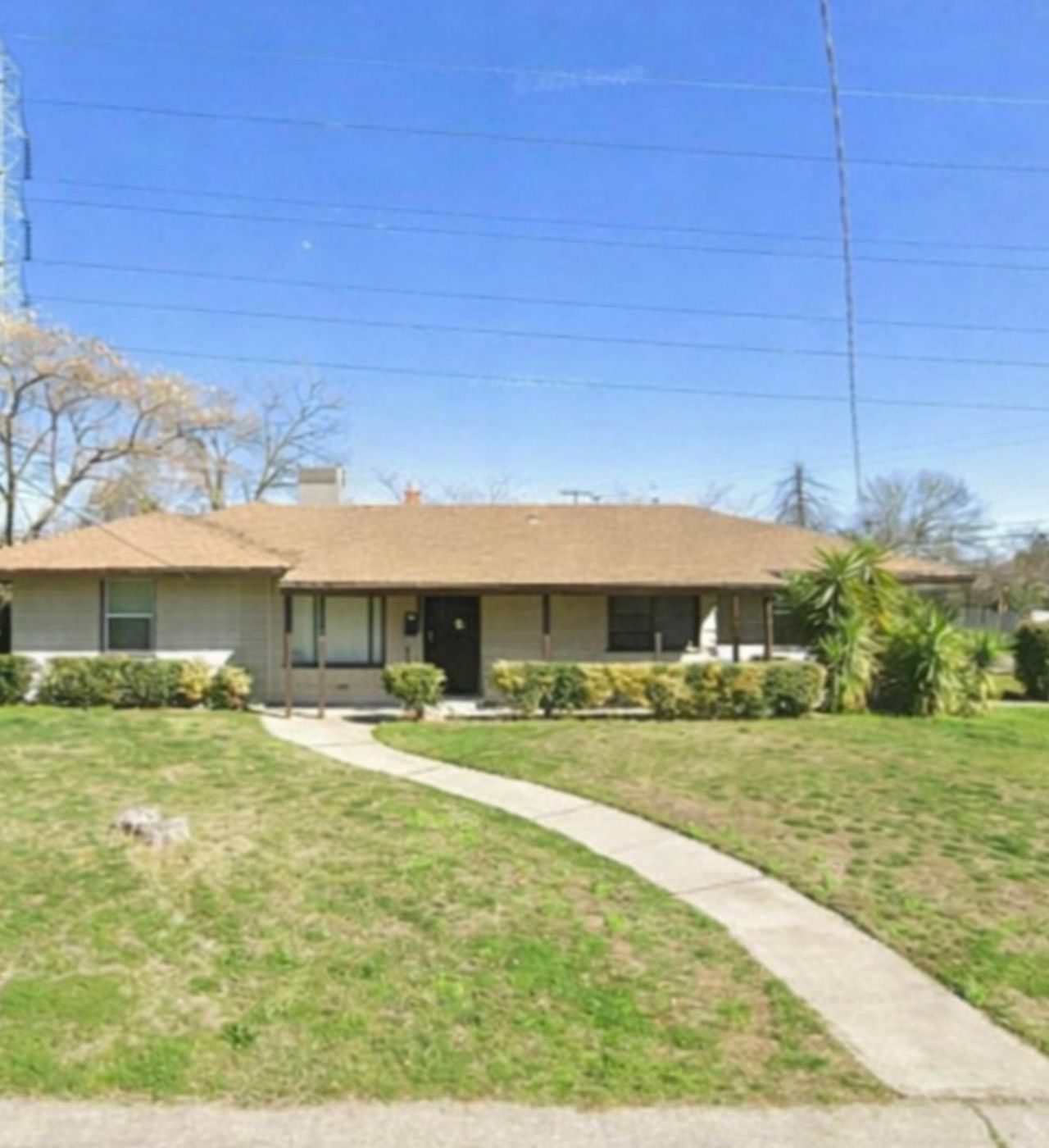 2842 Aurora Ave, Sacramento, CA 95821 Photo