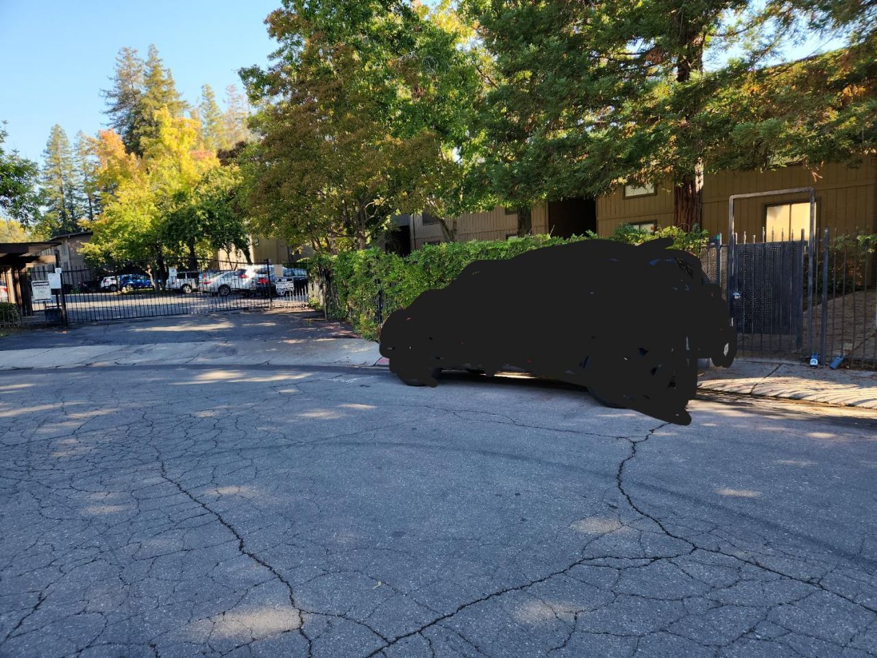 2418 Larkspur Ln #227, Unit 227, Sacramento, CA 95825 Photo