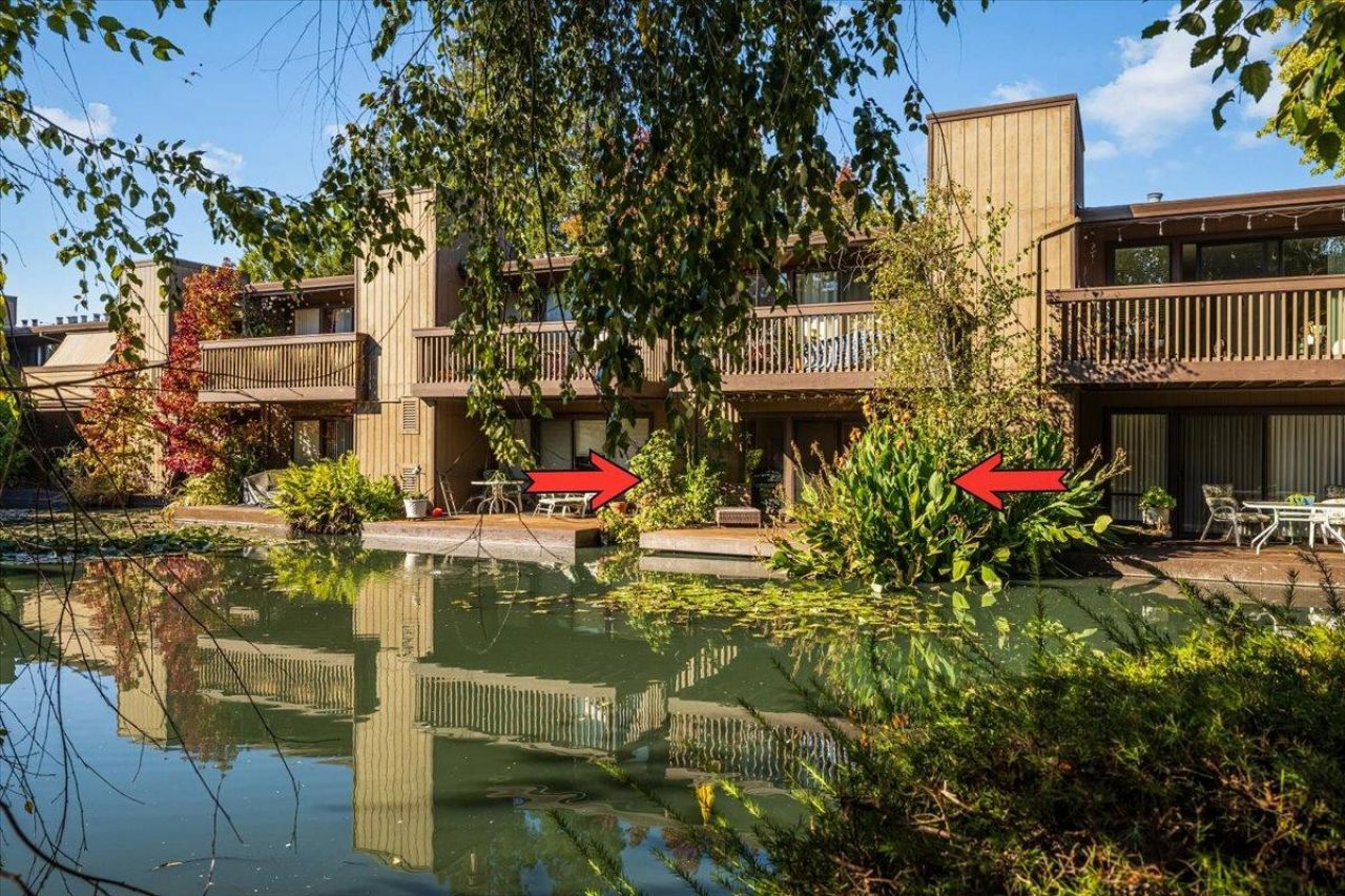 2418 Larkspur Ln #227, Unit 227, Sacramento, CA 95825 Photo