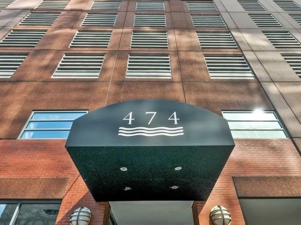 474 N Lake Shore Drive , Unit 3307, Chicago, IL 60611