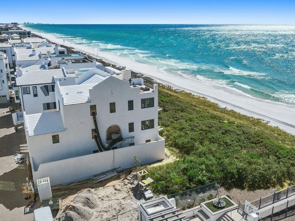 57 Sea Castle Alley, Alys Beach, FL 32461