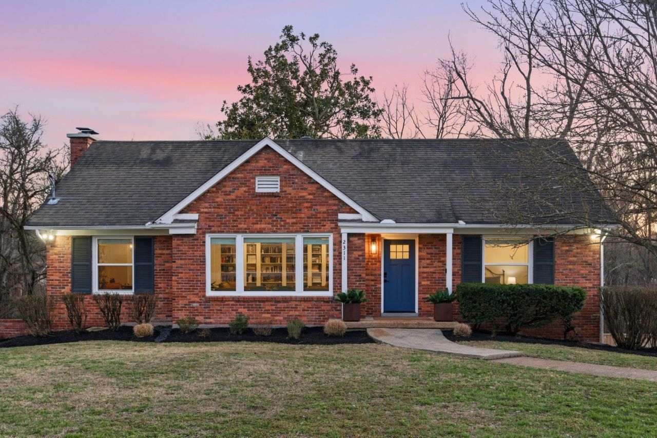 2311 Selma Ave, Nashville, TN 37214 Main Photo