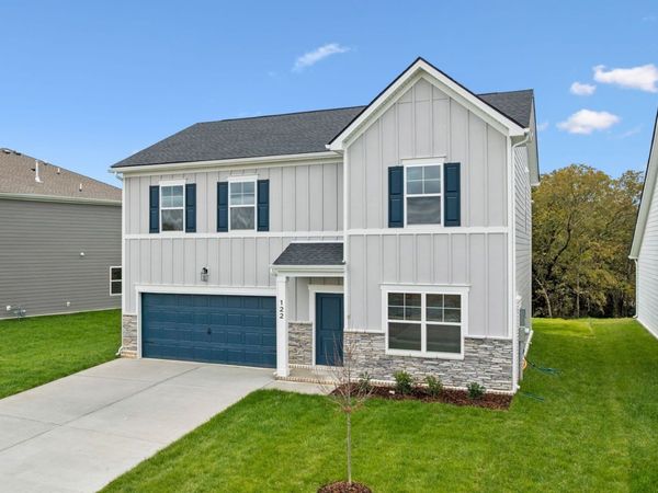 122 Dahlia Dr , La Vergne, TN 37086