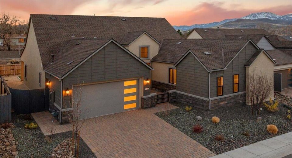 2982 Saddle Peak Drive, Reno, NV 89521 Photo