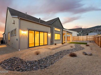 2982 Saddle Peak Drive, Reno, NV 89521 Photo