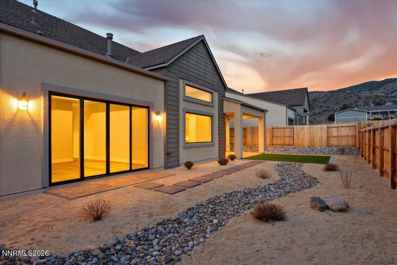 2982 Saddle Peak Drive, Reno, NV 89521 Photo