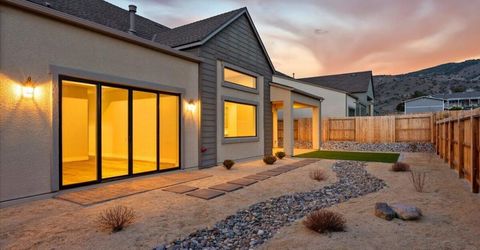 2982 Saddle Peak Drive, Reno, NV 89521 Photo