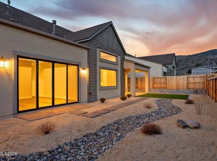 2982 Saddle Peak Drive, Reno, NV 89521 Photo